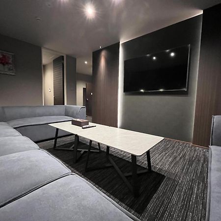 Hotel All Stay Hakata Kukodori Fukuoka  Exteriér fotografie