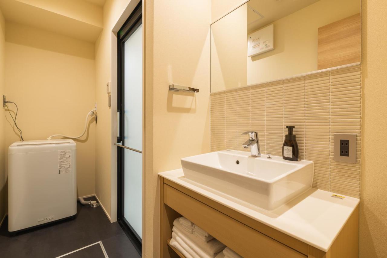 Hotel All Stay Hakata Kukodori Fukuoka  Exteriér fotografie