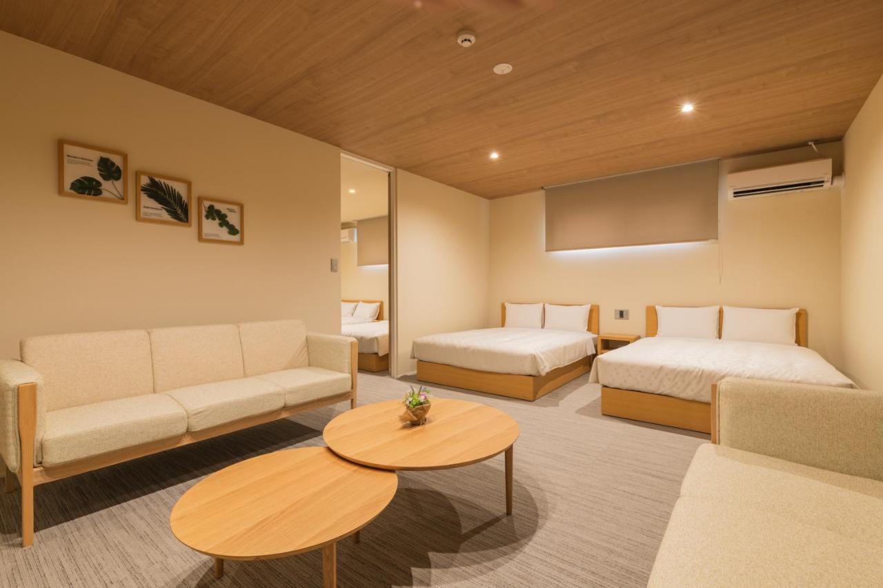 Hotel All Stay Hakata Kukodori Fukuoka  Exteriér fotografie