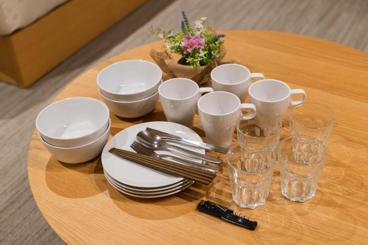 Hotel All Stay Hakata Kukodori Fukuoka  Exteriér fotografie